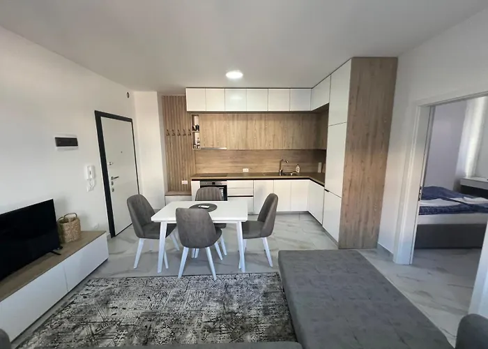 아파트 Relax 골렘