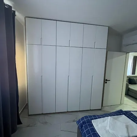 Golem Relax Apartment *