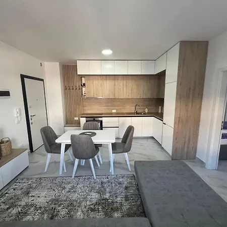 דירה Relax גולם